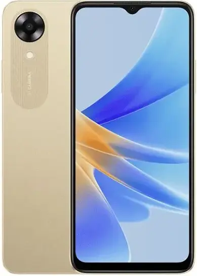 Oppo A17K gold official image.png