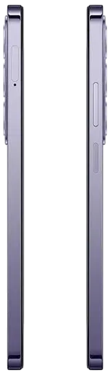 Oppo A3 Pro Side