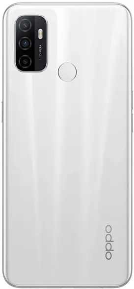 OPPO A33 back side image