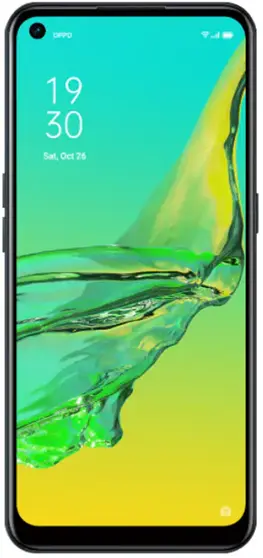 OPPO A33 front side image