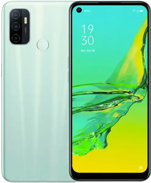 OPPO A33 official image