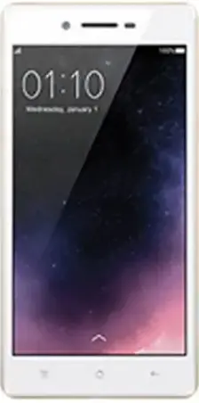 OPPO A33f front side image