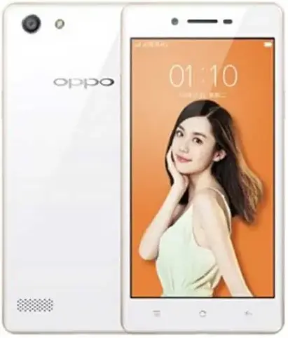 Oppo A33f  official image