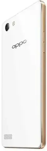 OPPO A33f side image