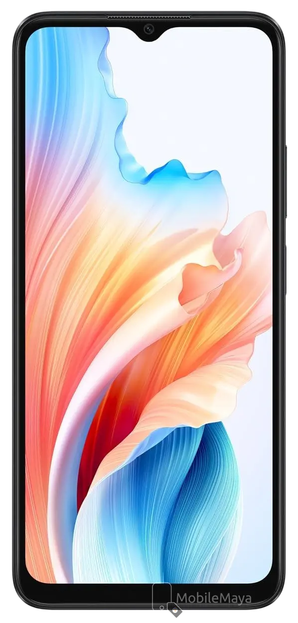 Oppo A38 Front