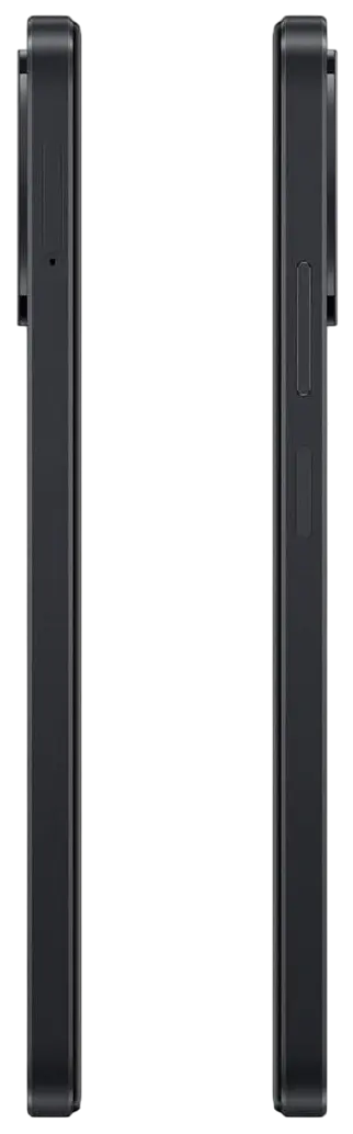 Oppo A38 Side