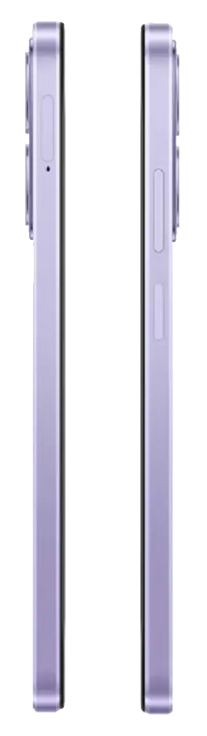 Oppo A3x 4G Button Side Image