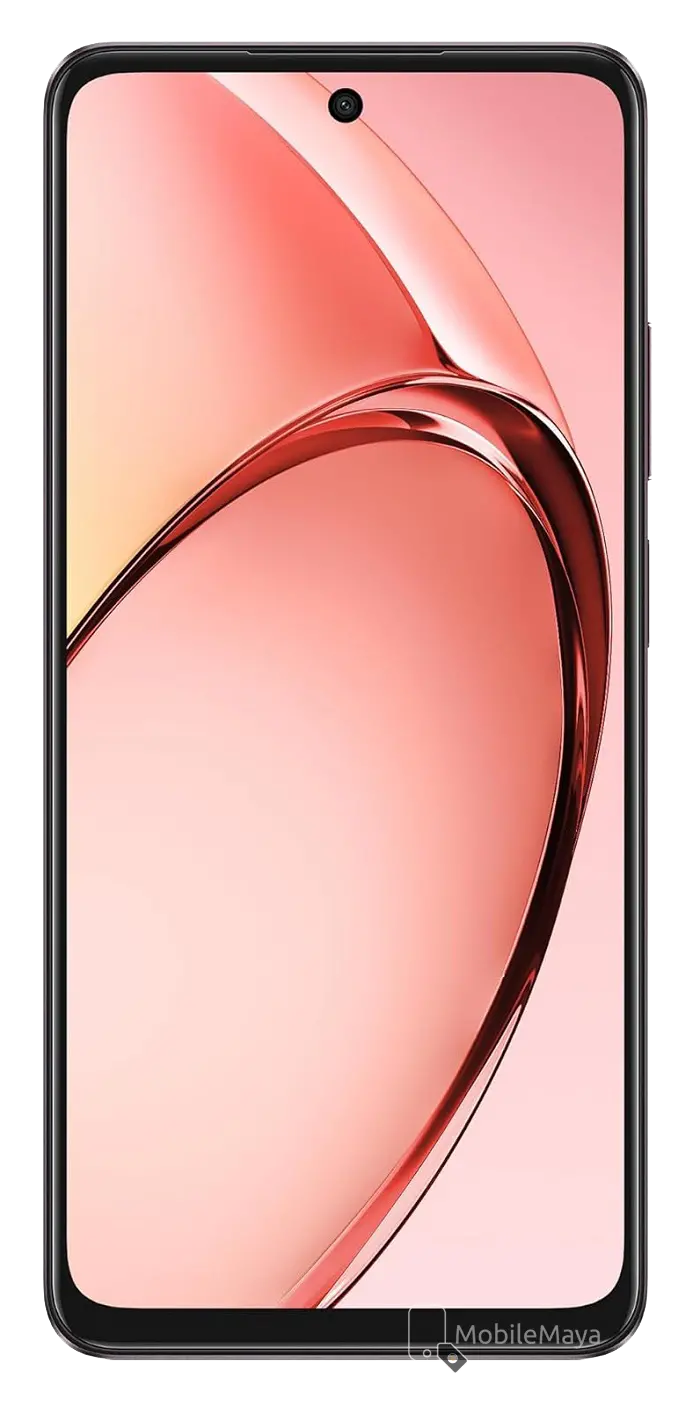 Oppo A3x 4G Front Side Image
