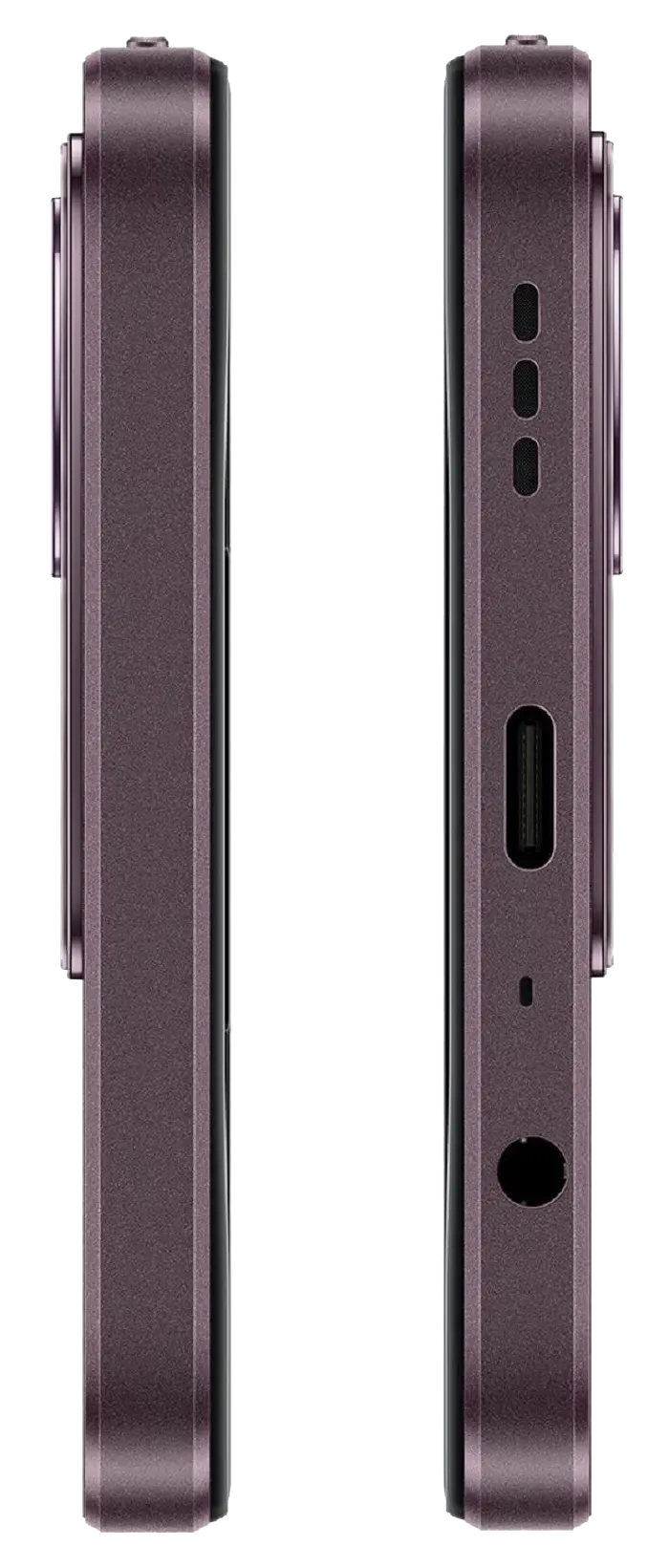 Oppo A3x 4G Updown Image