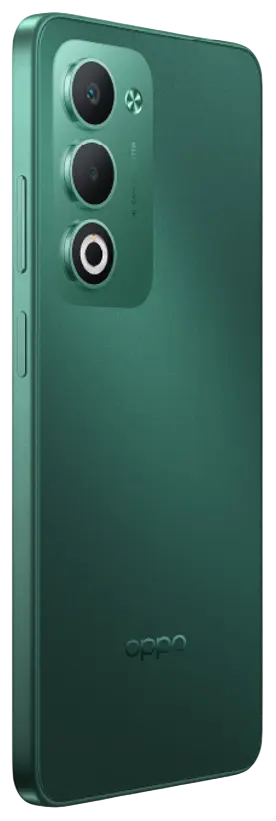 Oppo A5 4G Right Side Image.