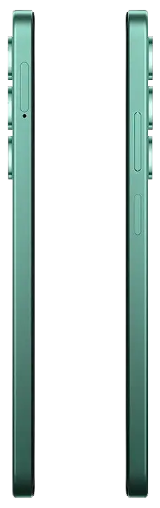 Oppo A5 5G Power Button Image.