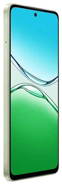 Oppo A5 Pro Back Image.