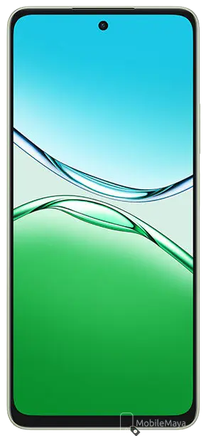 Oppo A5 Pro Display Image.