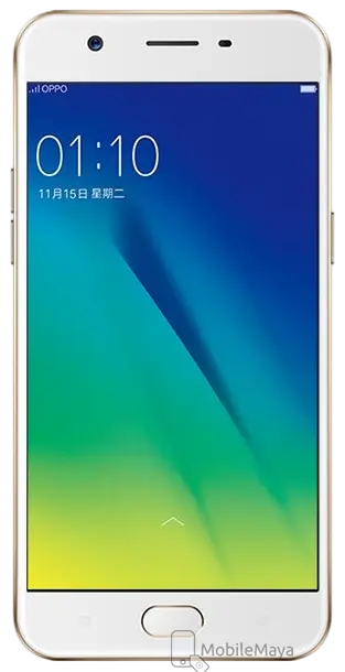 Oppo A57 (2016) Front