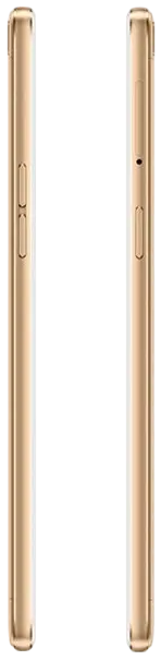 Oppo A57 (2016) Side