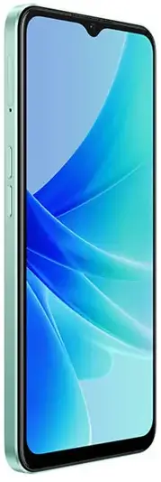 Oppo A57 4G side photo