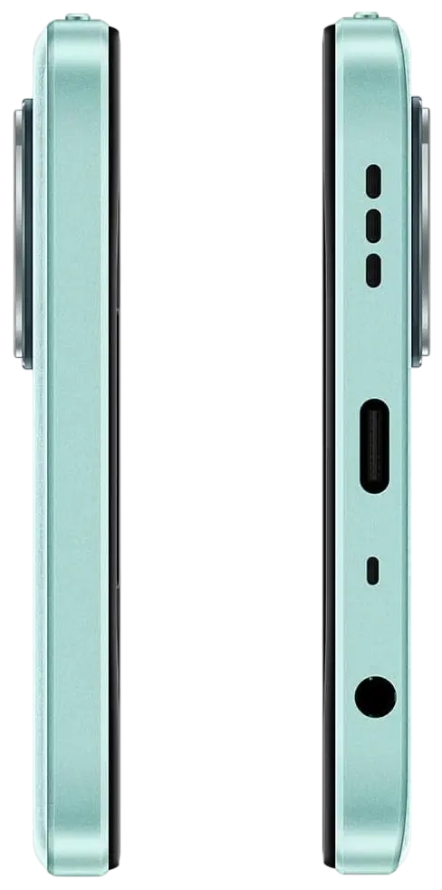Oppo A58 4G Updown