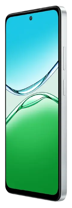 Oppo A5i Pro 5G Power Button Image.