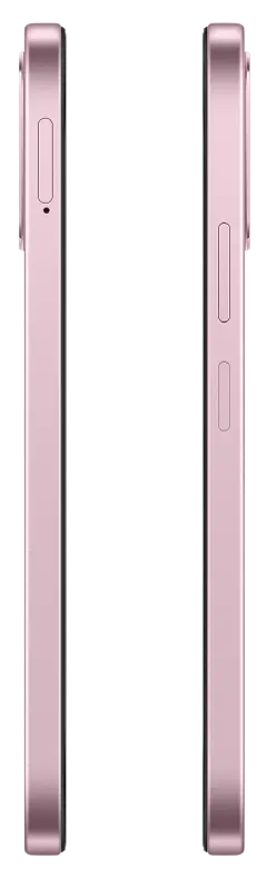 Oppo A6 5G Right Side Image.