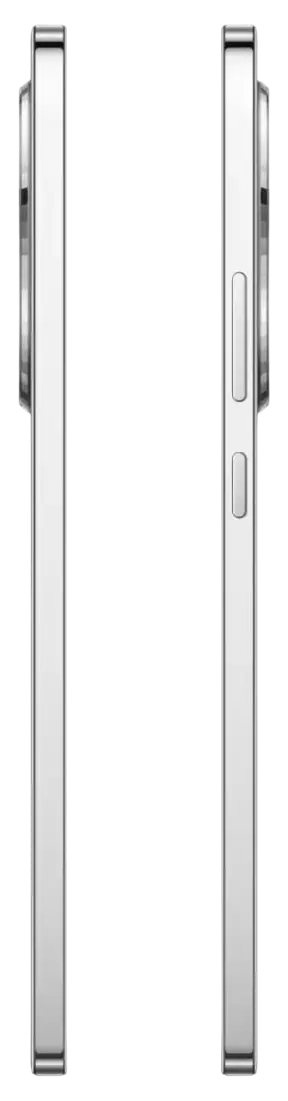 Oppo A6 Max 5G Silver Power Button Image.