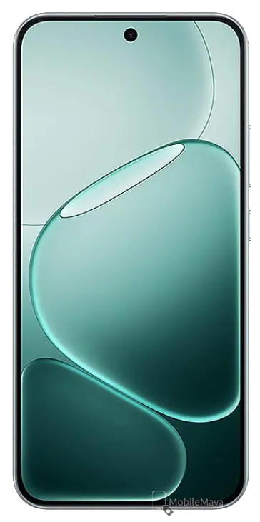 Oppo A6 Pro 4G Front Image
