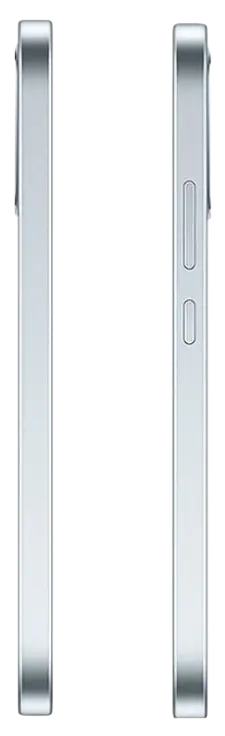 Oppo A6 Pro 4G Power Button Image.