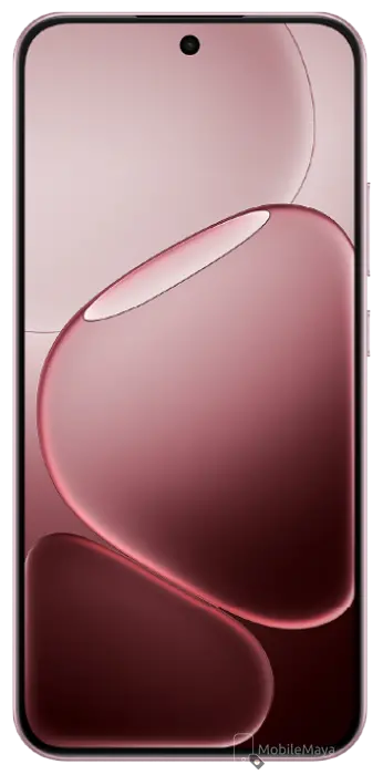 Oppo A6 Pro 5G Front Side Image