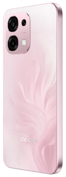 Oppo A6 Pro 5G Left Side Image