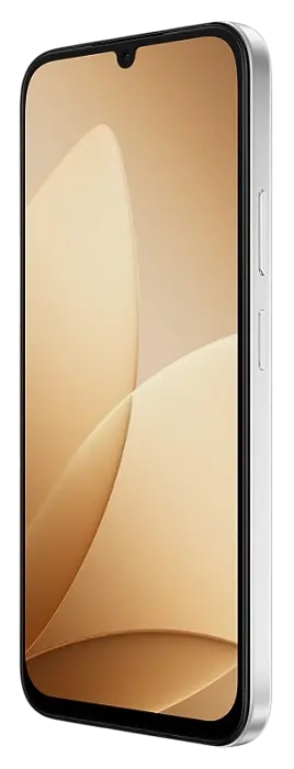 Oppo A6c 4G Power Button Side Image