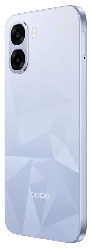 Oppo A6k 4G Left Side Image