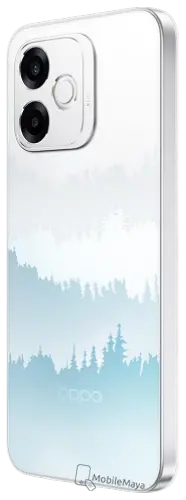 Oppo A6s Pro 4G Full Front Side Image.