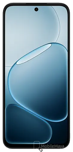 Oppo A6t Pro 4G Front Image