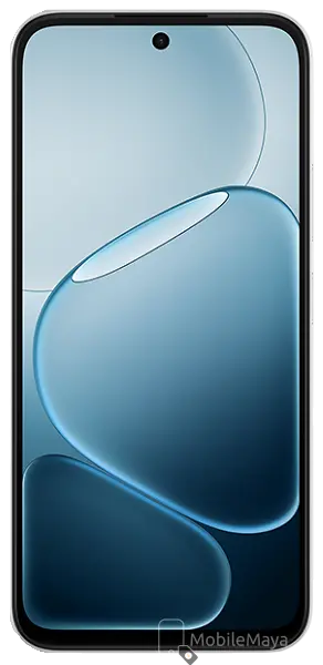 Oppo A6t Pro 4G Front Side Image