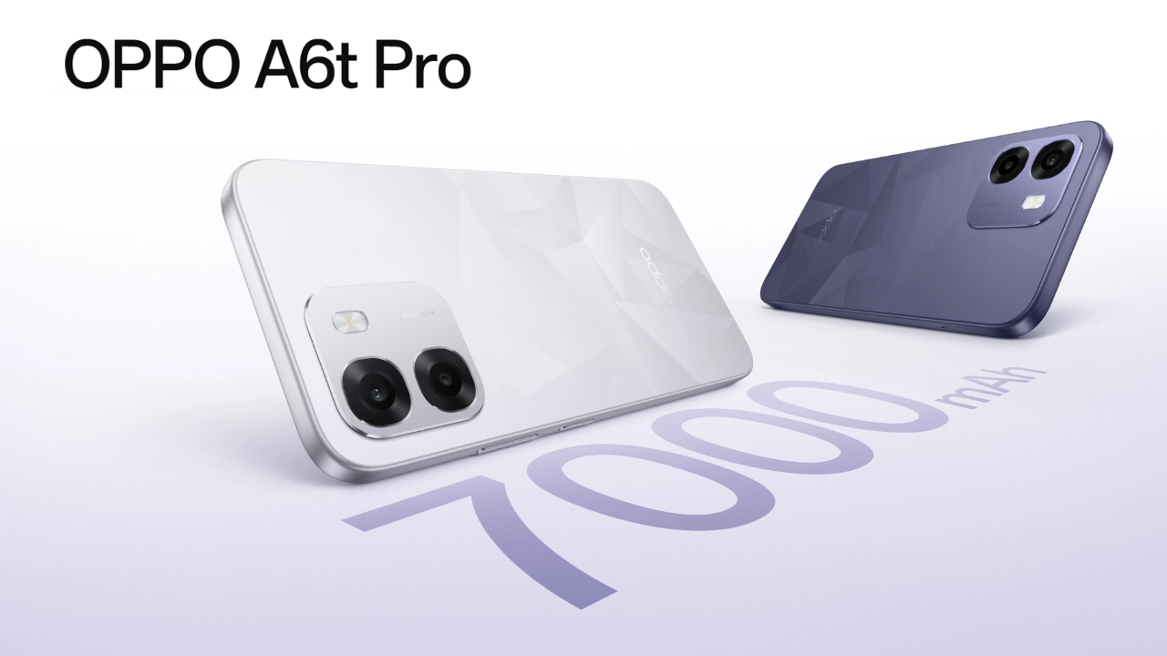 Oppo A6t Pro News Image.png