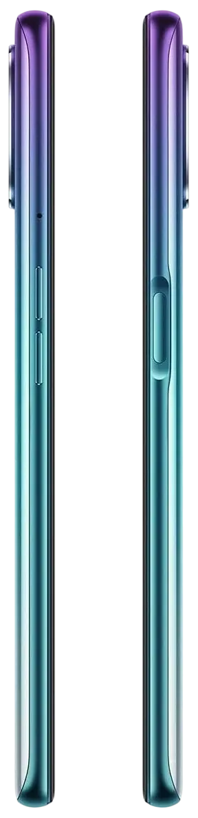 Oppo A72 Side