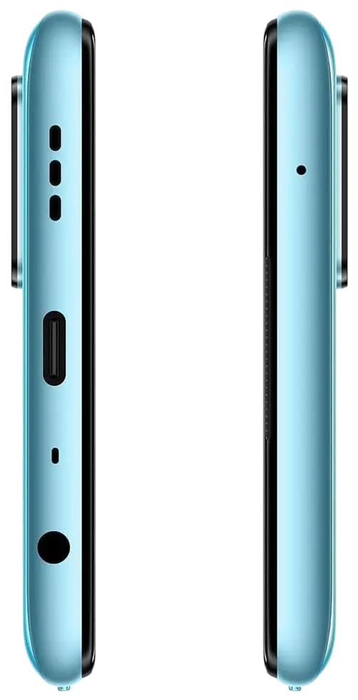 Oppo A76 Updown