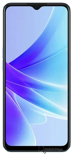 Oppo A77 Front Official