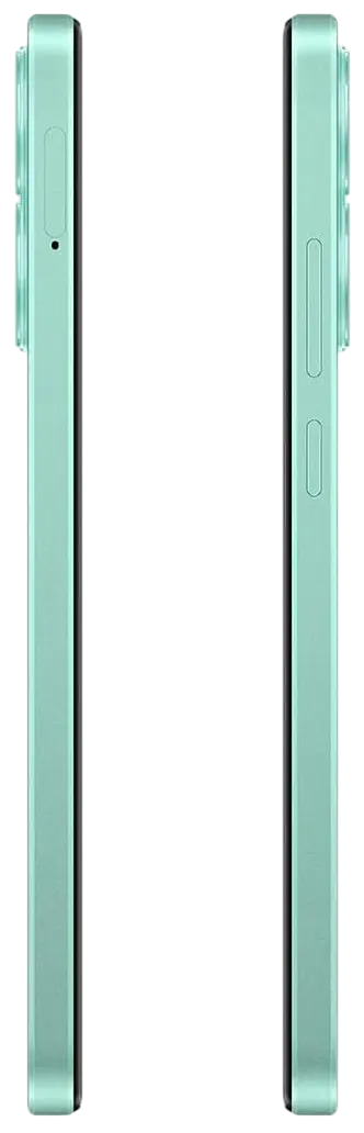 Oppo A78 Side