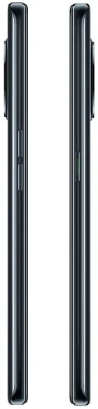 Oppo Ace2 Left Right Side Image.