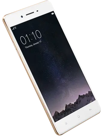 Oppo F1 product photo