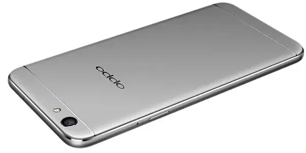 OPPO F1s side image