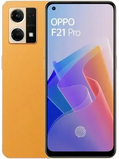 Oppo F21 Pro orange image.png