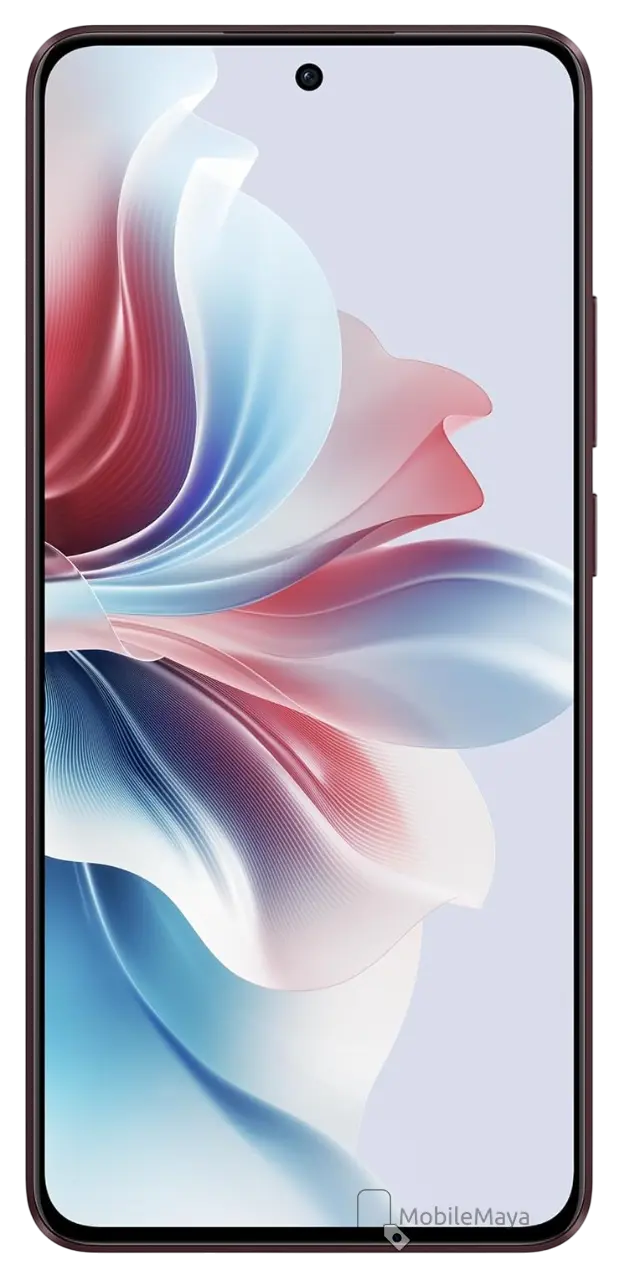 Oppo F25 Pro Front