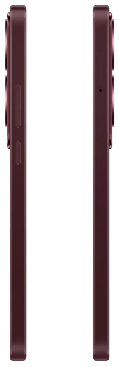 Oppo F25 Pro Side