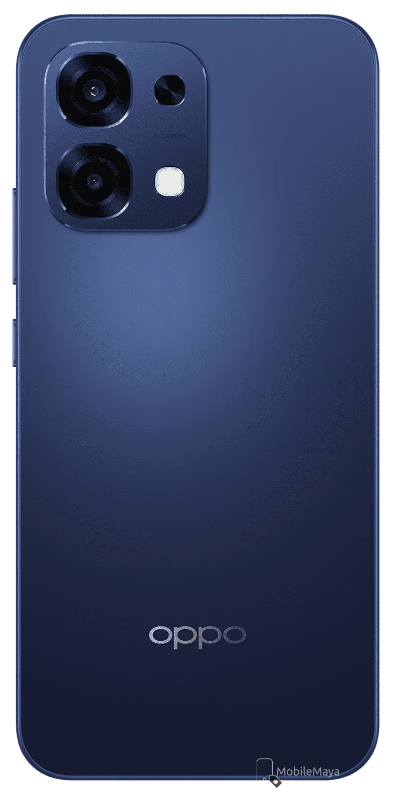 Oppo F31 5G Back Image.