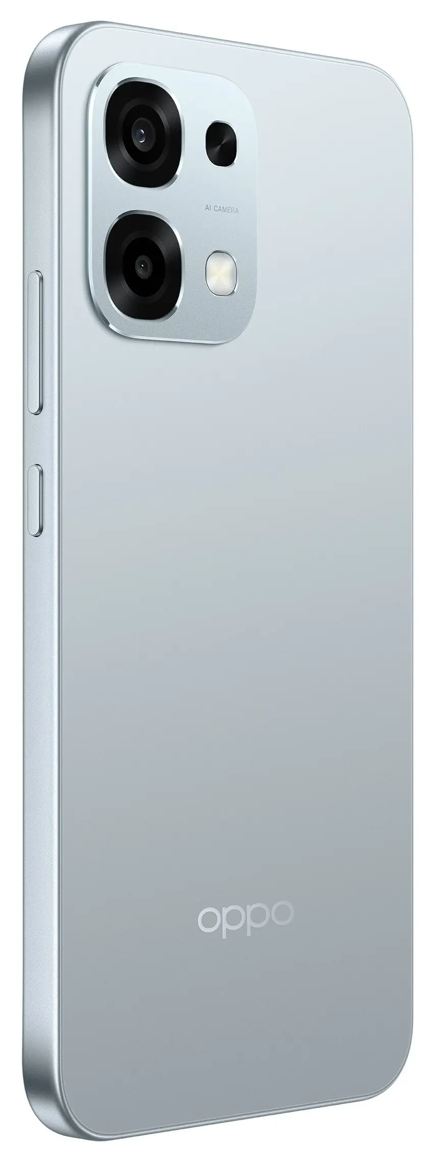 Oppo F31 5G Blue Right Image.