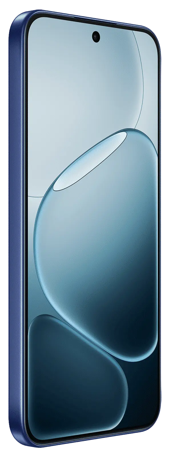 Oppo F31 5G Left Side Image.