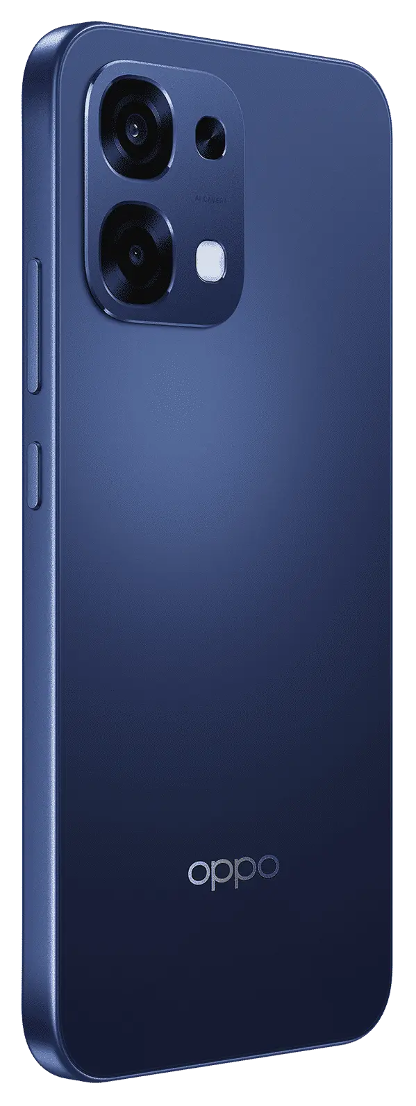 Oppo F31 5G Right Side Image.