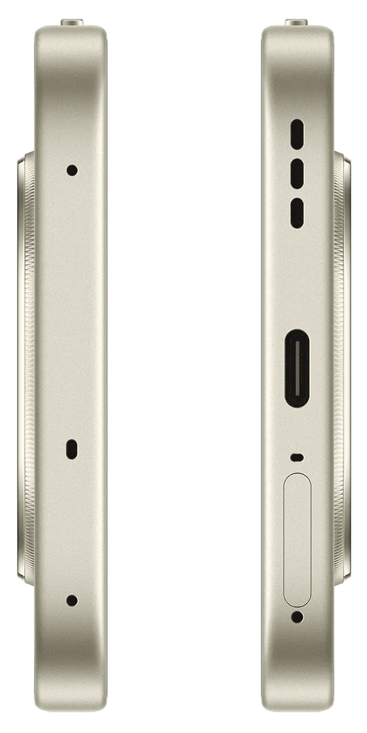Oppo F31 Pro 5G Charging Port Image.