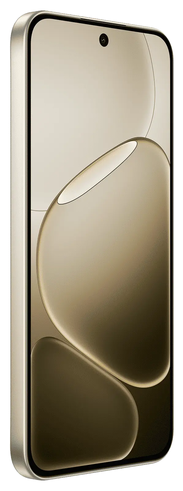 Oppo F31 Pro 5G Left Side Image.
